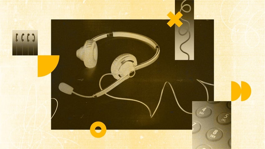 What Is a Hosted Contact Center? (Benefits & How It Works)