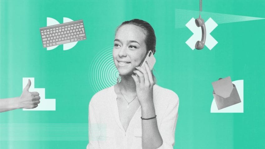 Omnichannel Contact Center: What It Is & How Companies Use It