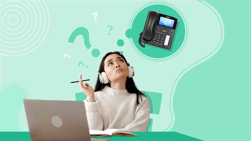 VoIP Explained: How Voice over Internet Protocol Works