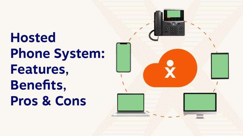 Hosted Phone System: Features, Costs, and How to Choose