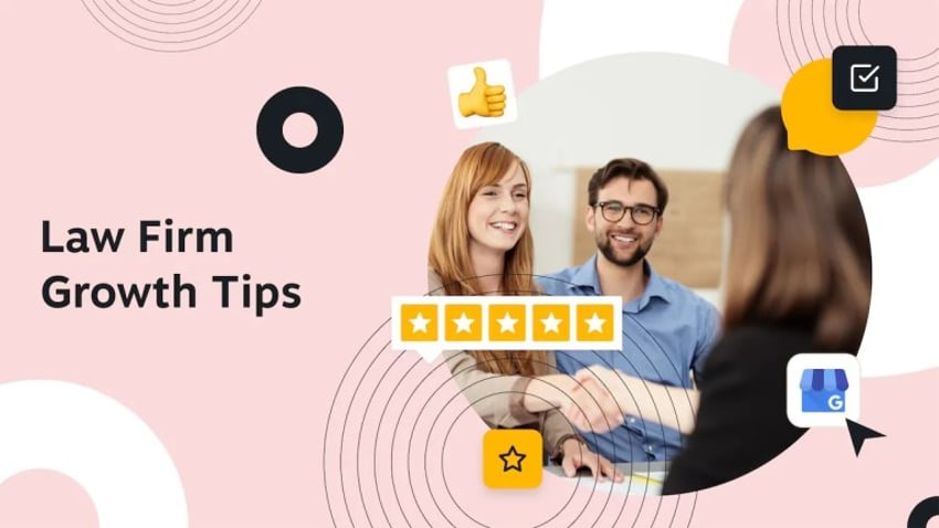 Law Firm Marketing Tips: Strategies to Grow Your Practice