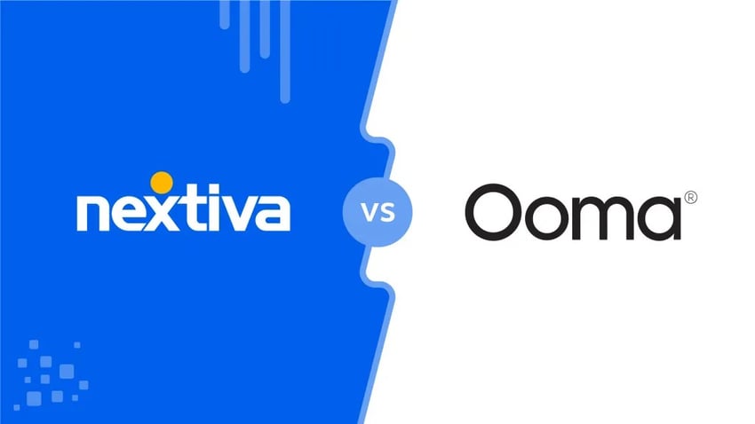 Nextiva vs. Ooma: Which VoIP Provider Is Better?