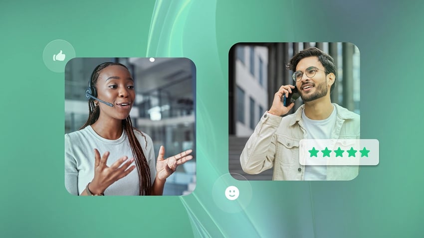 Customer Experience Analytics: How To Track and Improve CX