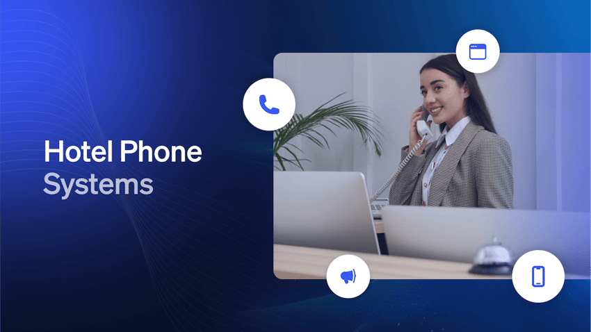 Hotel Phone System Buying Guide for Cloud-Based VoIP Setups