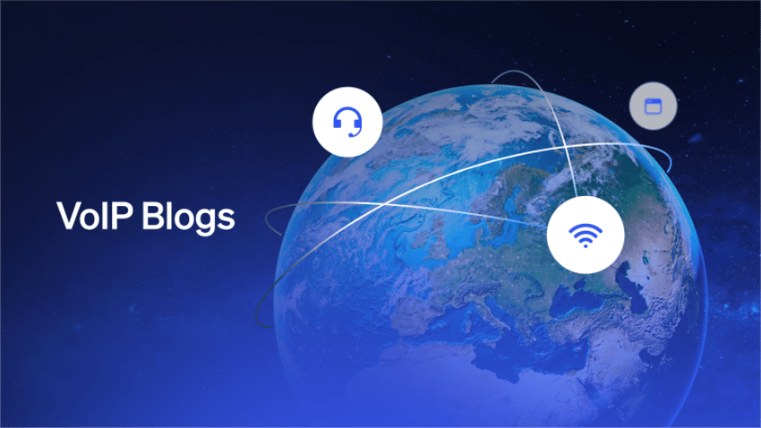 10 VoIP Blogs to Bookmark (News, Trends, & More)