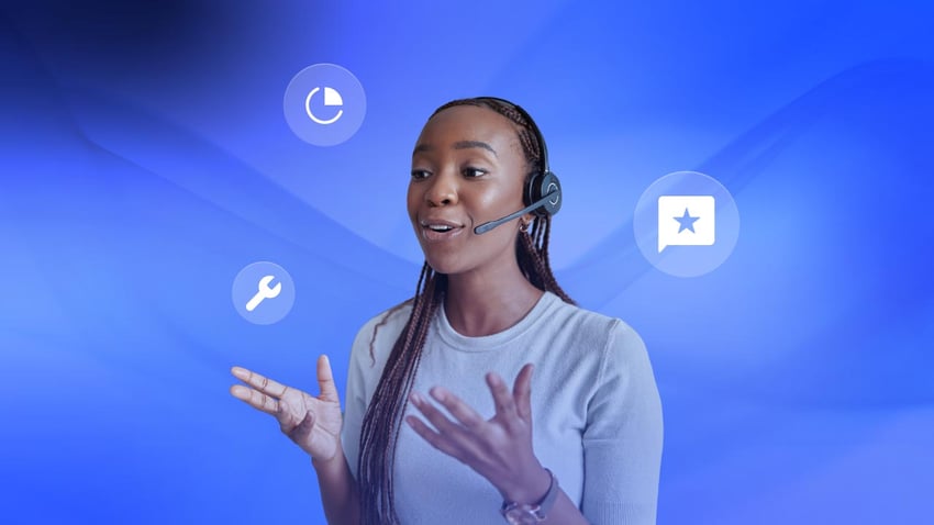 Conversational Customer Service vs. Ticketing: A Practical Guide
