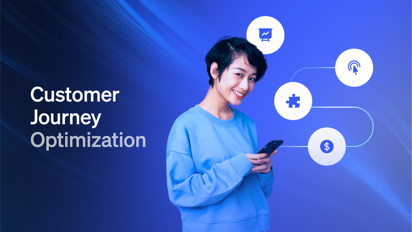 Customer Journey Optimization: What It Is and How to Do It