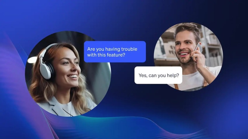 Proactive Customer Service