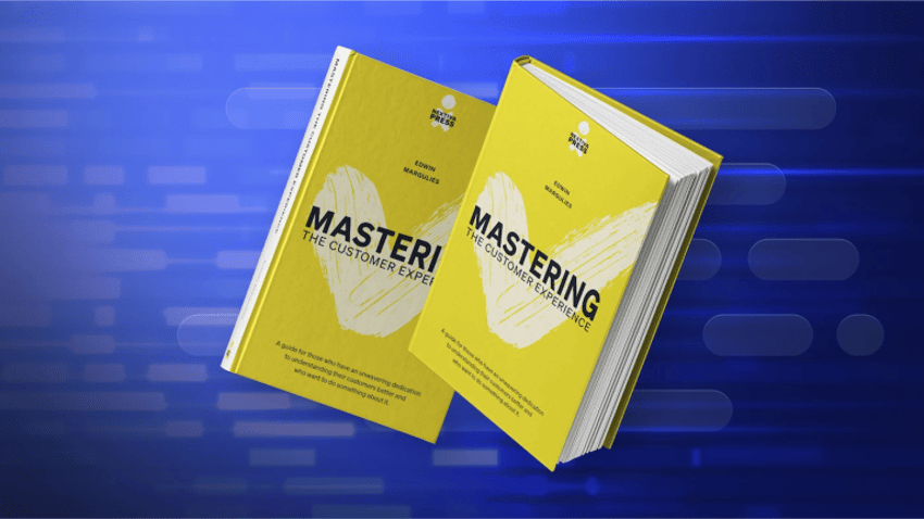 Mastering CX Success: Your Guide to Teaming and Goal Setting 