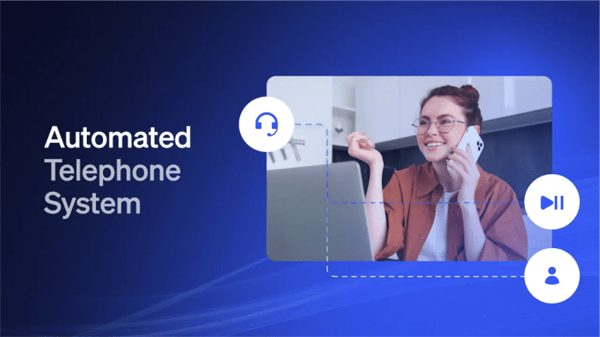 Automated Telephone System: Key Benefits & Examples