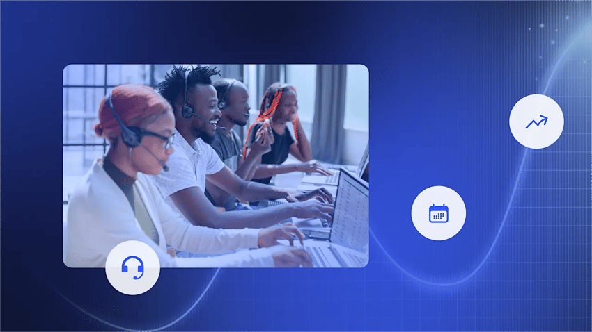 The Complete Guide to Call Center Forecasting