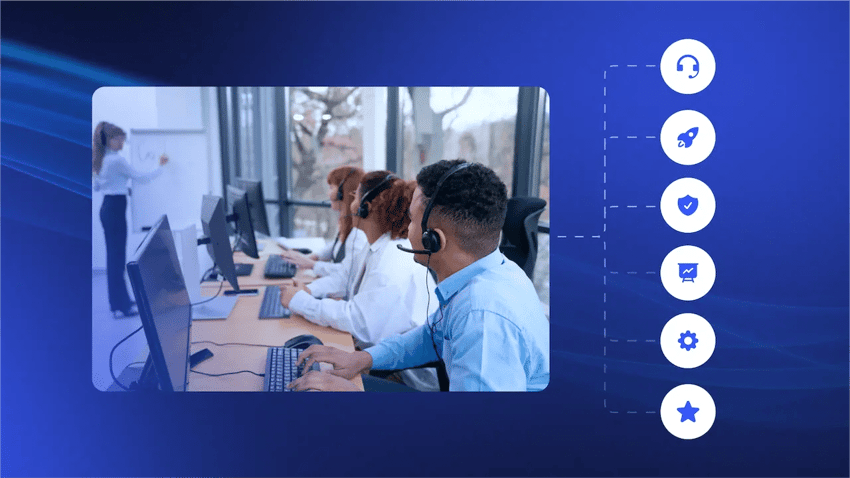 Call Center Operations: Best Practices, Key Roles, & KPIs