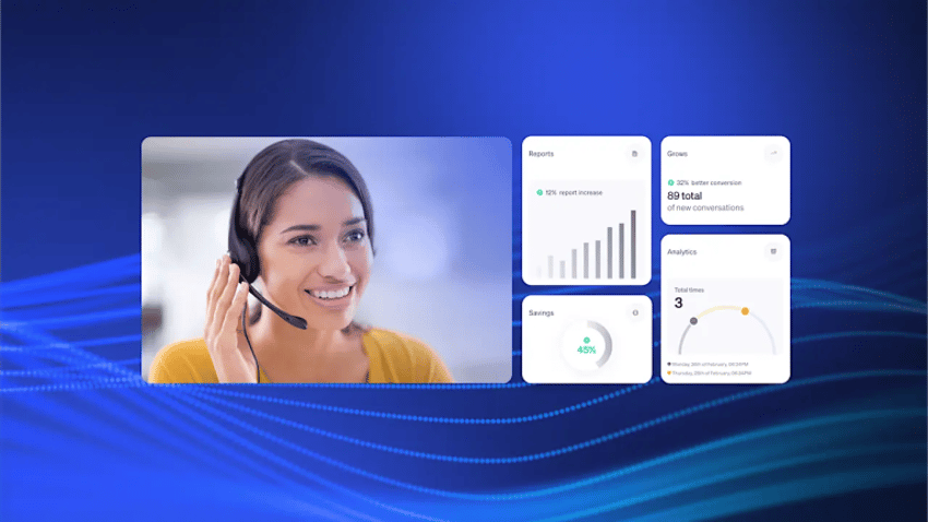 Call Center Performance Management Methods for Agent Success