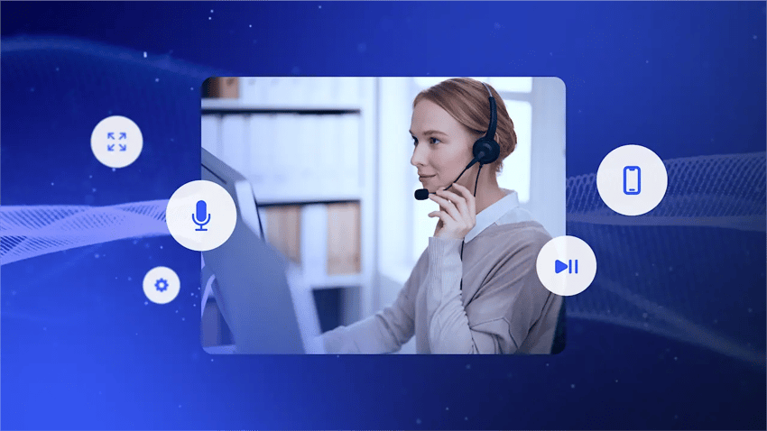 Call Center for Insurance Agencies: Must-Have Features