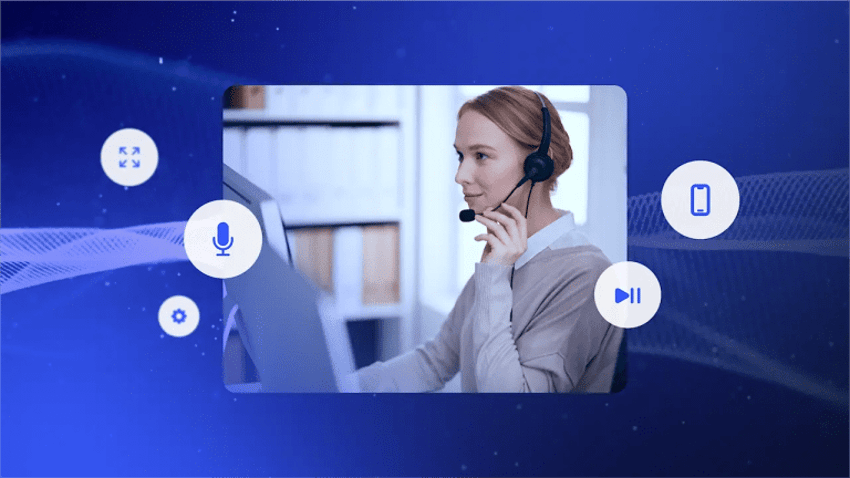 Call Center for Insurance Agencies: Must-Have Features