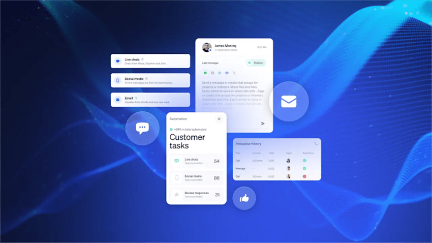 10 Best Customer Engagement Software Solutions for 2025