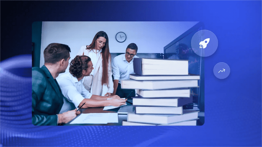 14 Must-Read Books for Growth-Minded IT Leaders