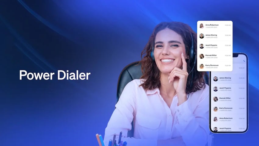 Power Dialers: How They Work, Pros & Cons, and Alternatives