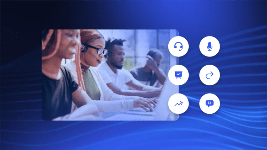 Requirements for Running a Contact Center (Hardware & Software)