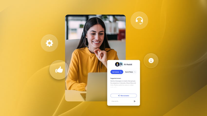Contact Center Software: Top Solutions Compared for 2026