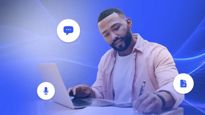 What Is Conversational AI? (Examples & How It Works)