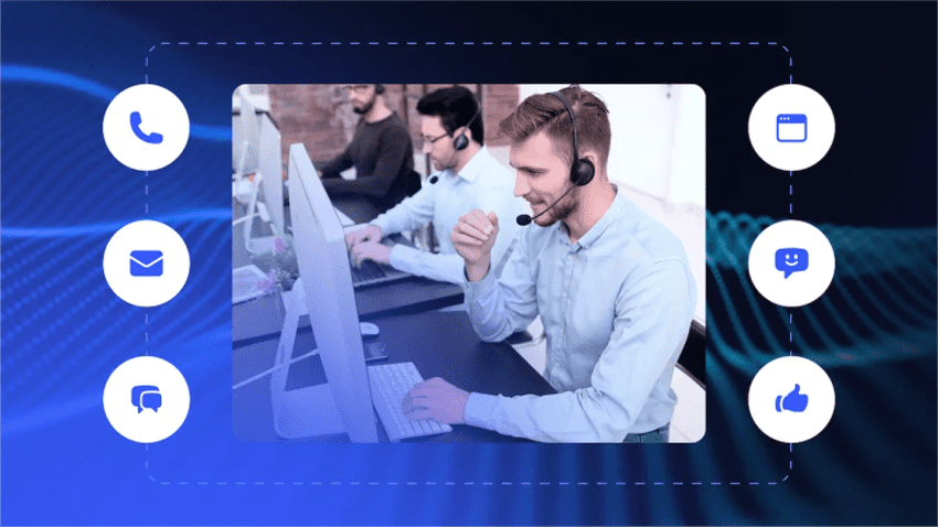 How to Improve Contact Center Workforce Management
