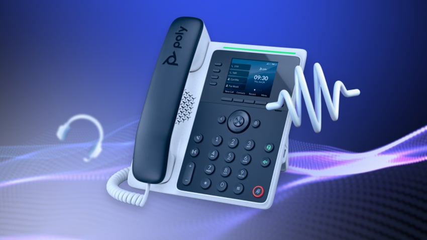 What Is a SIP Phone & How Does It Work?