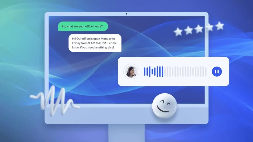 Call Monitoring Software 101: How Businesses Can Improve Customer Conversations