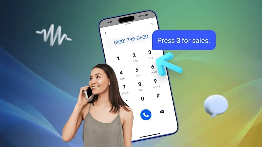 Top 5 IVR Providers of 2026: Features, Pricing & Expert Picks