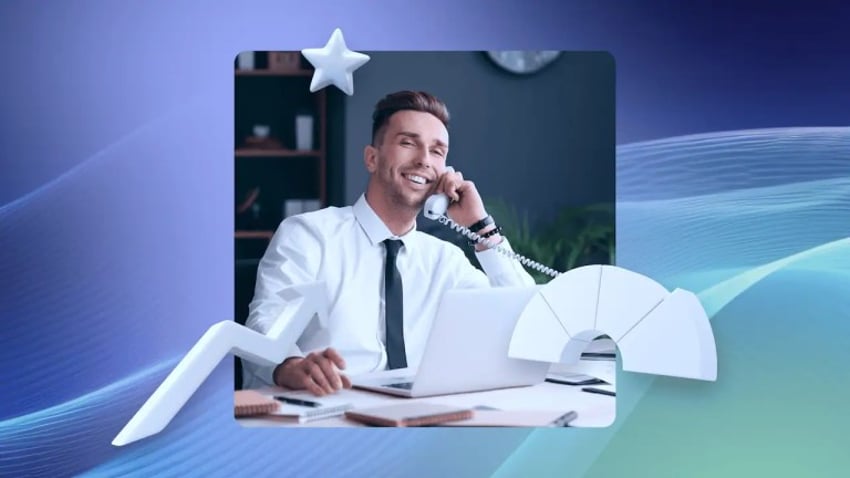 How to Grow Your Revenue With Sales Call Reporting