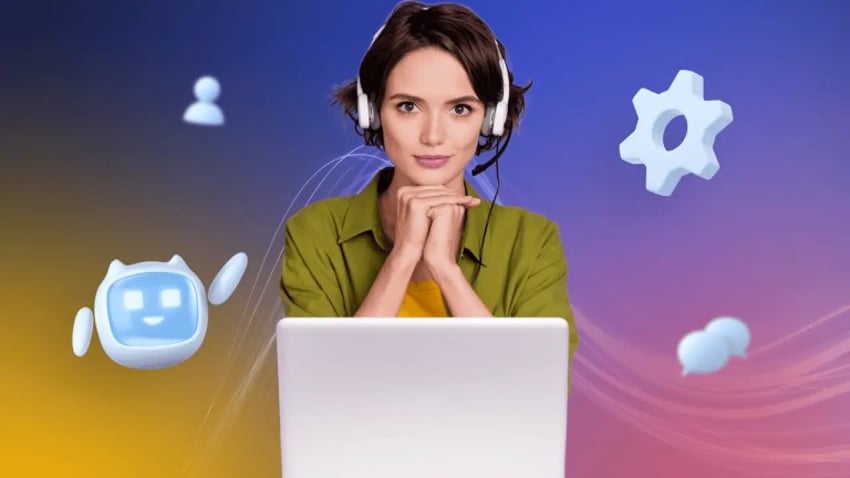Boost Productivity With These AI Customer Service Tools