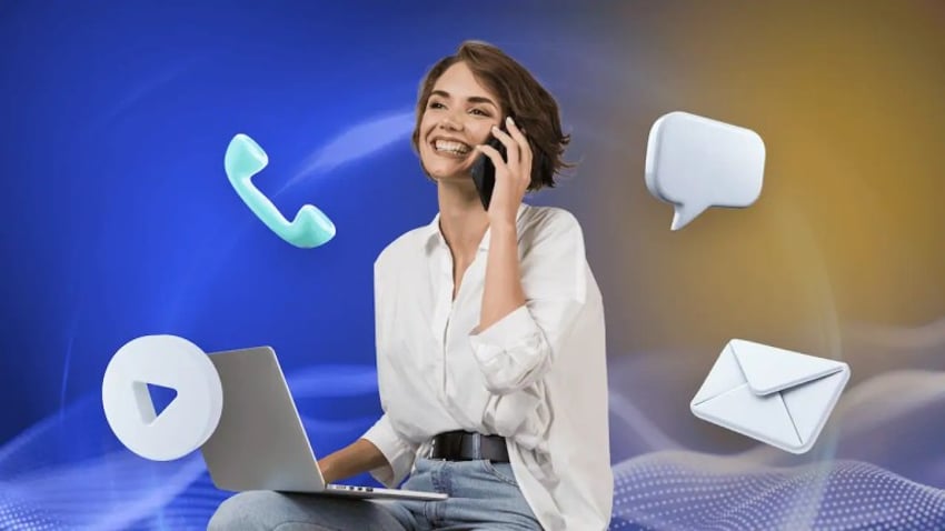9 Game-Changing Benefits of Unified Communications
