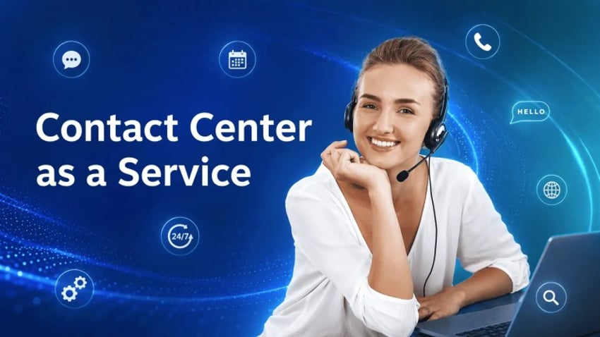 Contact Center as a Service (CCaaS): The Complete Guide for 2026