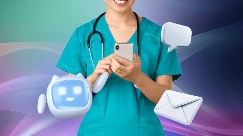 Healthcare Automation Solutions: Key Opportunities for Patients and Providers
