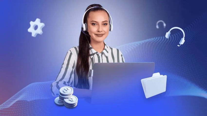 How to Build and Scale a Virtual Call Center From Scratch