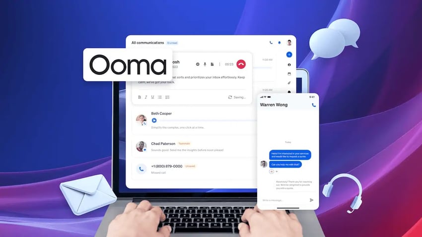 5 Best Ooma Alternatives for Small Businesses in 2026