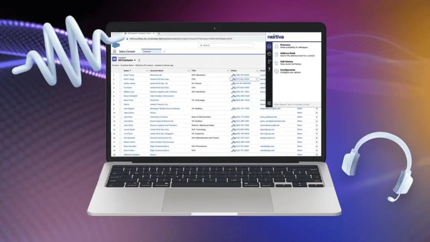 Salesforce Phone System: Features, Limitations, and Best CTI Integrations in 2026
