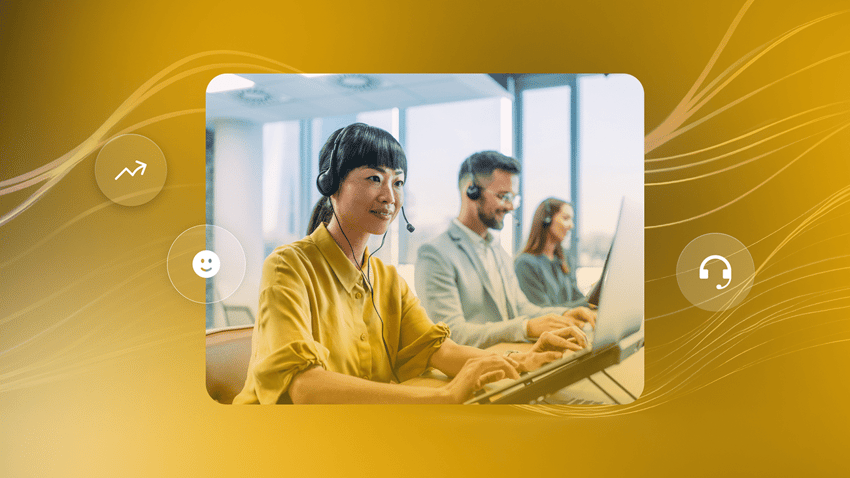 100 Essential Customer Service Statistics & Trends for 2026