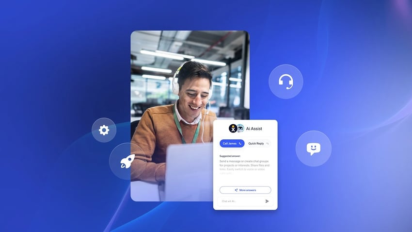 Best Answering Service for Small Business in 2026 [Top 6 Reviewed]