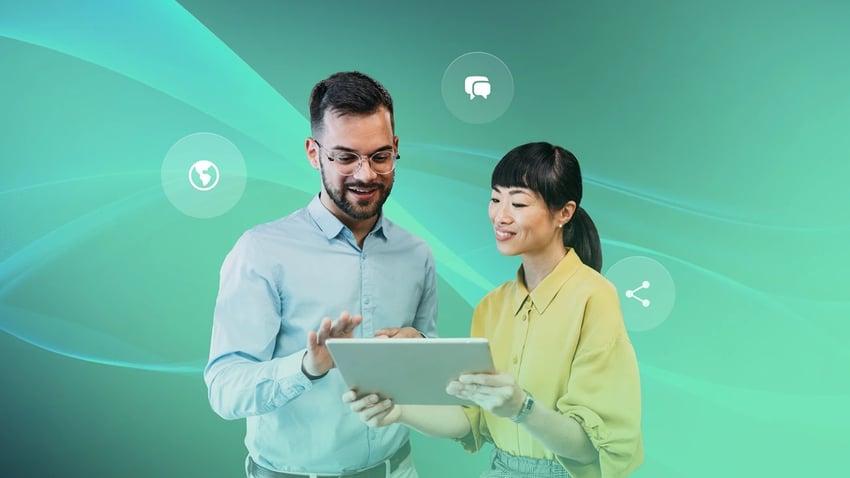 The 2025 Guide to Workforce Communications Platforms