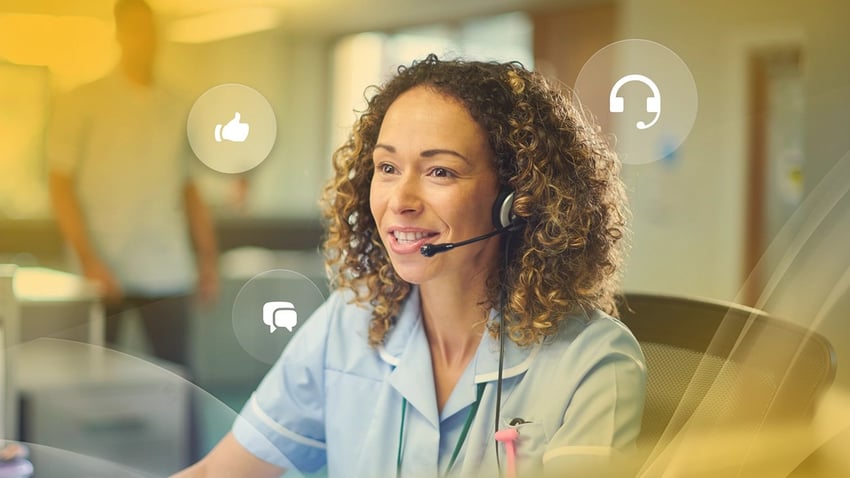 Top 7 Healthcare Call Center Solutions for a Better Patient Experience
