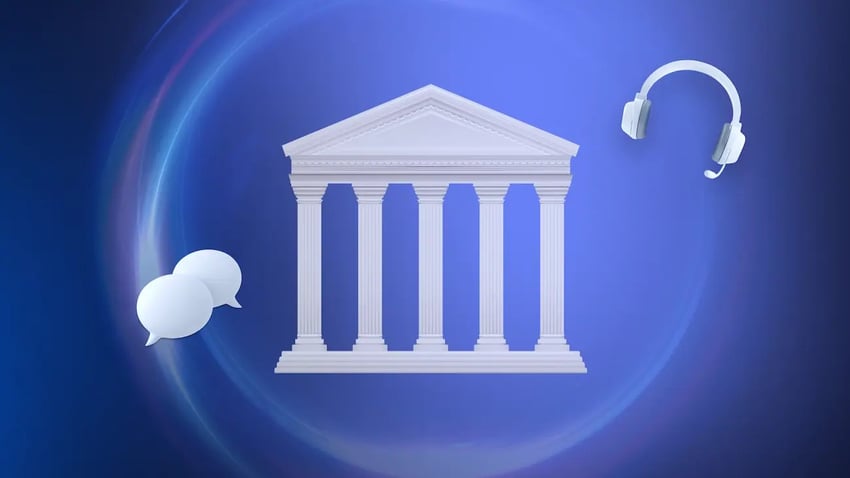 How Modern Contact Centers Elevate Financial Services CX