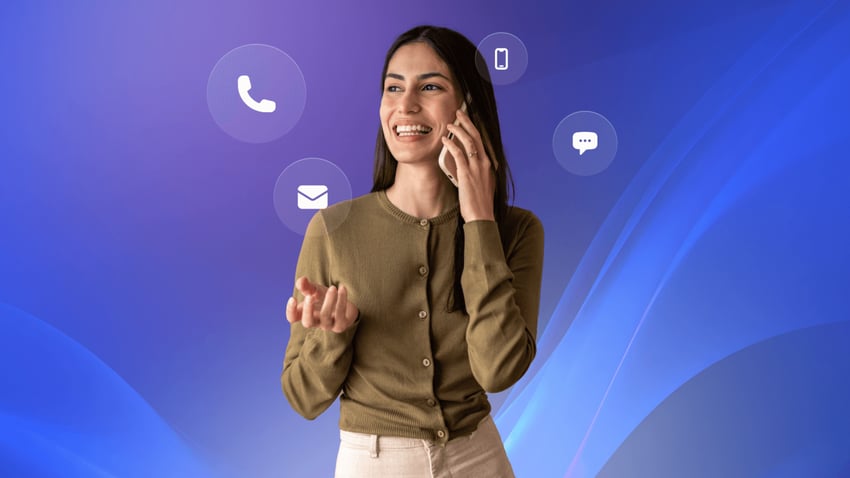 New Data: 75% of U.S. Adults Prefer Callbacks Over Waiting on Hold