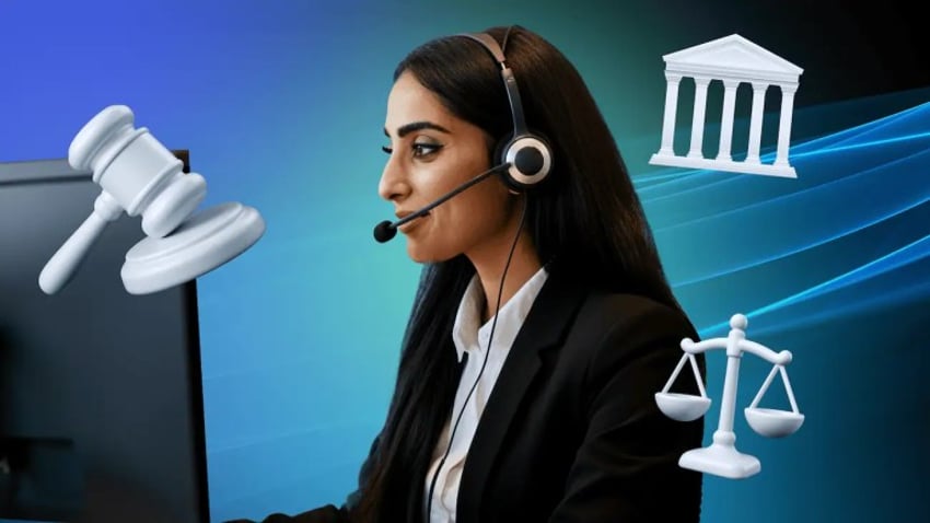 Law Firm Answering Service: The Complete 2026 Guide