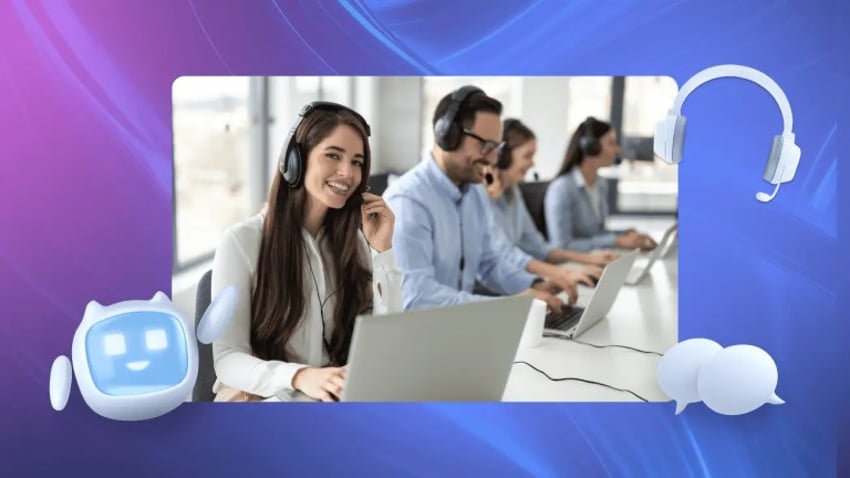 How a Professional Answering Service Improves Customer Experience