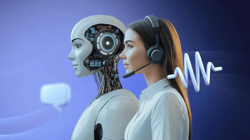 AI Receptionist vs. Human Receptionist: What’s Best for You?