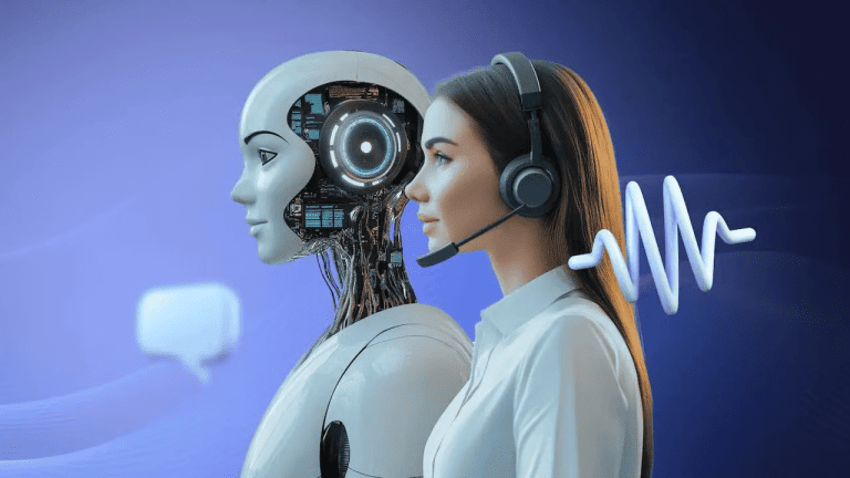 AI Receptionist vs. Human Receptionist: What’s Best for You?