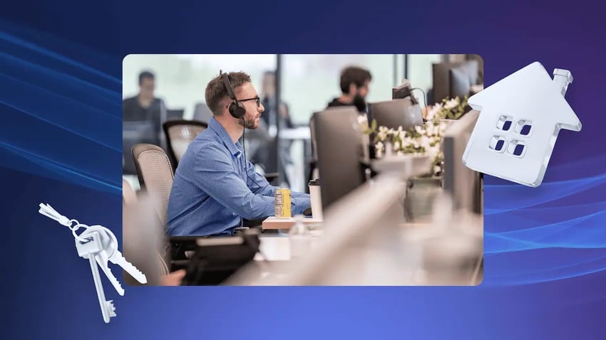 Should Real Estate Investors Use Answering Services? (Live and AI)