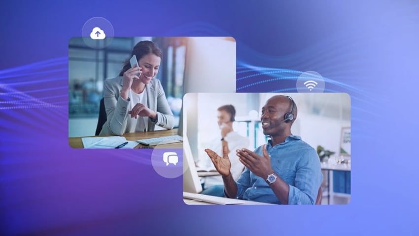 10 Emerging Contact Center Trends to Know In 2026