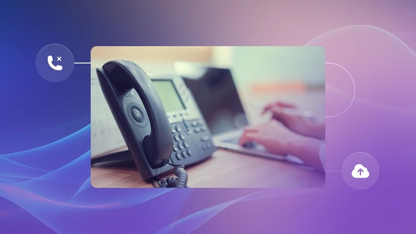 Call Center vs. Business Phone System: Which One Does Your Business Need?